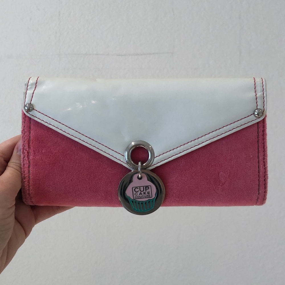Juicy Couture Wallet